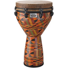 تصویر جیمبی رمو سایز ۱۴ Djembe DJ-0014-PM Djembe DJ-0014-PM