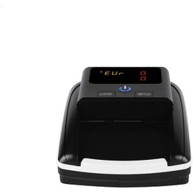 تصویر دستگاه تست اسکناس مدل DFS-220 DFS-220 Banknoto Authentication Machin