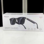 تصویر عینک هوشمند یسیدو مدل IO35 