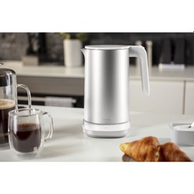 تصویر کتری برقی زولینگ ZWILLING KETTLE PRO 1.5L 