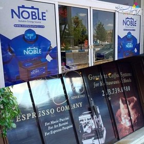 تصویر چاپ مش 