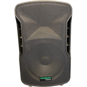 تصویر باند اکتیو1315 کینگ دی ادیو 