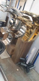 تصویر کرتین کبرا 