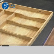 تصویر جای قاشق و چنگال هوفل 