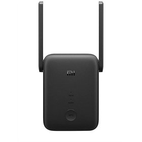 تصویر تقویت کننده وای فای شیائومی مدل AC1200 RC04 xiaomi ac1200 rc04 wifi range