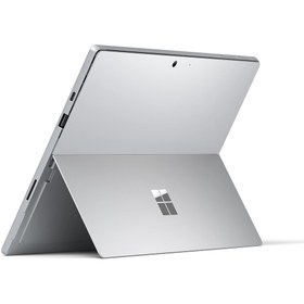 تصویر تبلت مایکروسافت Surface Pro 7 Plus | پردازنده Core i5، رم 8، ظرفیت 256 