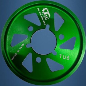 تصویر پولی سرمیلنگ TU5 