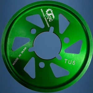 تصویر فروشگاه دکتر خودرو تبریز