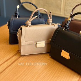 تصویر کیف خانومی شیک ابعاد: ۲۱۱۶۸ 