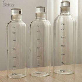 تصویر بطری پیرکس کد۰۰۲۶۵ 