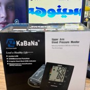 تصویر فشارسنج دیجیتال KABANA BP101N 