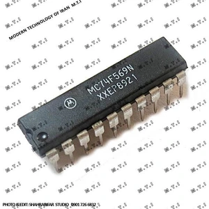 تصویر فروشگاه تکنولوژی مدرن ایران