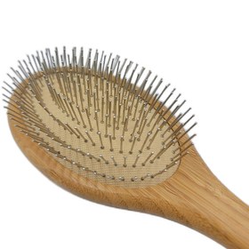 تصویر بُرس سوزن فلزی 