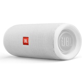 تصویر اسپیکر بلوتوثی قابل حمل جی بی ال مدل F JBL Flip 6 Wireless Bluetooth Portable Speaker