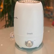 تصویر دستگاه بخور سرد امسیگ کد 464 