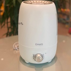 تصویر دستگاه بخور سرد امسیگ کد 464 