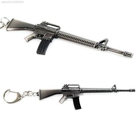 تصویر جاسوئیچی و جاکلیدی اسلحه پابجی 3 PUBG 