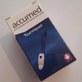 تصویر تورنیکت (گارو) accumed accumed Tourniquet