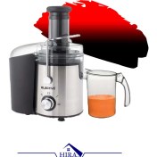 تصویر آبمیوه‌‌‌ گیری تک کاره الکتیو مدل 710 Elective 710 1-function juicer