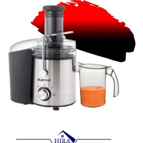 تصویر آبمیوه‌‌‌ گیری تک کاره الکتیو مدل 710 Elective 710 1-function juicer