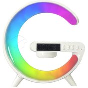 تصویر اسپیکر بی سیم مدل G11 G11LED Wireless Charger Speaker