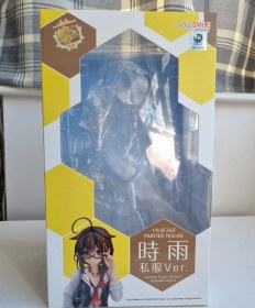 تصویر فیگور طرح کنکوله کنتای کالکشن Kantai Collection: KanColle 