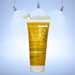 تصویر ماسک موی خشک و آسیب دیده فولیکا Fulica 