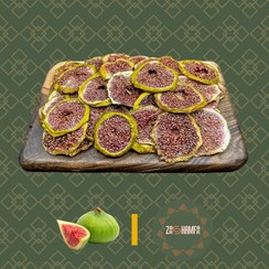 تصویر انجیر خشک (۳۵۰ گرمی) Dried figs