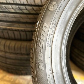 تصویر لاستیک 225.55.18کویر KB500 