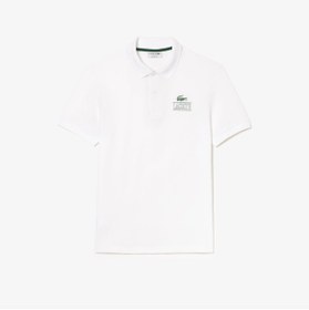 تصویر پیراهن آستین استاندارد راسته مردانه | لاگوست Lacoste PH1136-00-001 