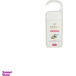 تصویر شامپو بدن زنانه سینره (Cinere) مدل Revitalising با عصاره با عصاره نیلوفر آبی و ترنج حجم 250 میلی‌ لیتر 