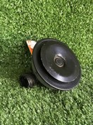 تصویر بوق شهری اصلی VOLVO 