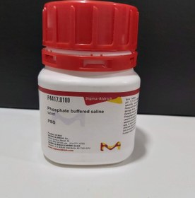 تصویر قرص PBS 