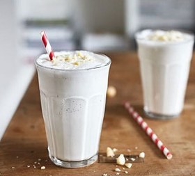 تصویر پودر شکلات سفید سانتوس ۱ کیلوگرم 