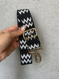 تصویر بند طرحدار کد 84 strap sn84