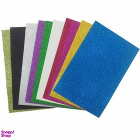 تصویر فوم اکلیلی رزپک کد 203 بسته 10 عددی 