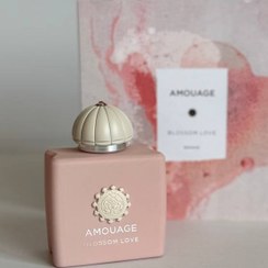 تصویر ادکلن آمواج بلوسوم لاو زنانه (مسترکوالیتی سفارش اروپا) AMOUAGE - Blossom Love