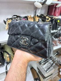 تصویر کیف کوچک زنانه دستی ، طرح Gucci 