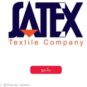 تصویر رول بنر ایرانی ساتکس یک رو 