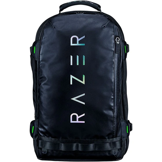 خرید و قیمت کیف لپ تاپ 17.3 اینچ ریزر Rogue V3 ا Razer Rogue V3 17.3 inch  Travel Backpack | ترب