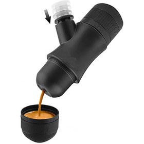 تصویر مینی اسپرسو ساز 