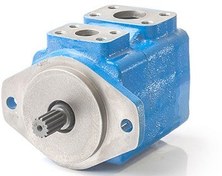 تصویر پمپ هیدرولیک فرمان دوبل کارتریج 3525V صنایع هیدرولیک ایرانیان 