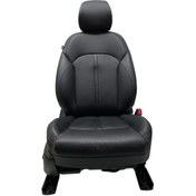 تصویر صندلی جلو شاگرد کیا اپتیما JF GT Line 