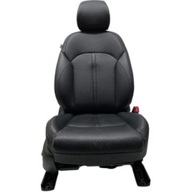 تصویر صندلی جلو شاگرد کیا اپتیما JF GT Line 