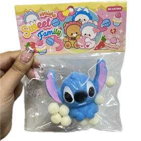 تصویر نرمالو استیچ 