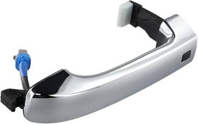 تصویر دستگیره درب بیرونی هیوندای وراکروز با کدفنی 826513J210 