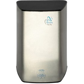 تصویر دست خشک کن رینا مدل ۱۲۰۰k 