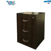 تصویر فایل کشو یی اداری نگین 