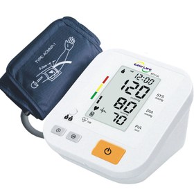 تصویر فشارسنج دیجیتال سخنگو ایزی لایف مدل BP313A 