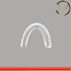 تصویر لثه قالبی 